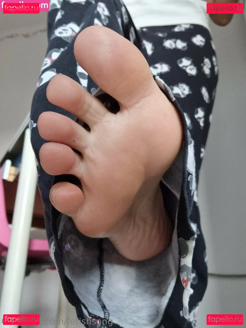 fetishsong Onlyfans Photo Gallery 