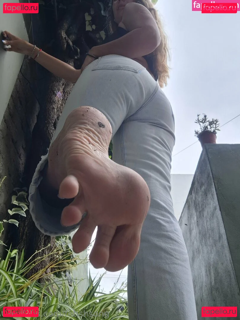 fetishsong Onlyfans Photo Gallery 