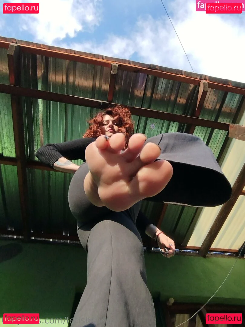 fetishsong Onlyfans Photo Gallery 