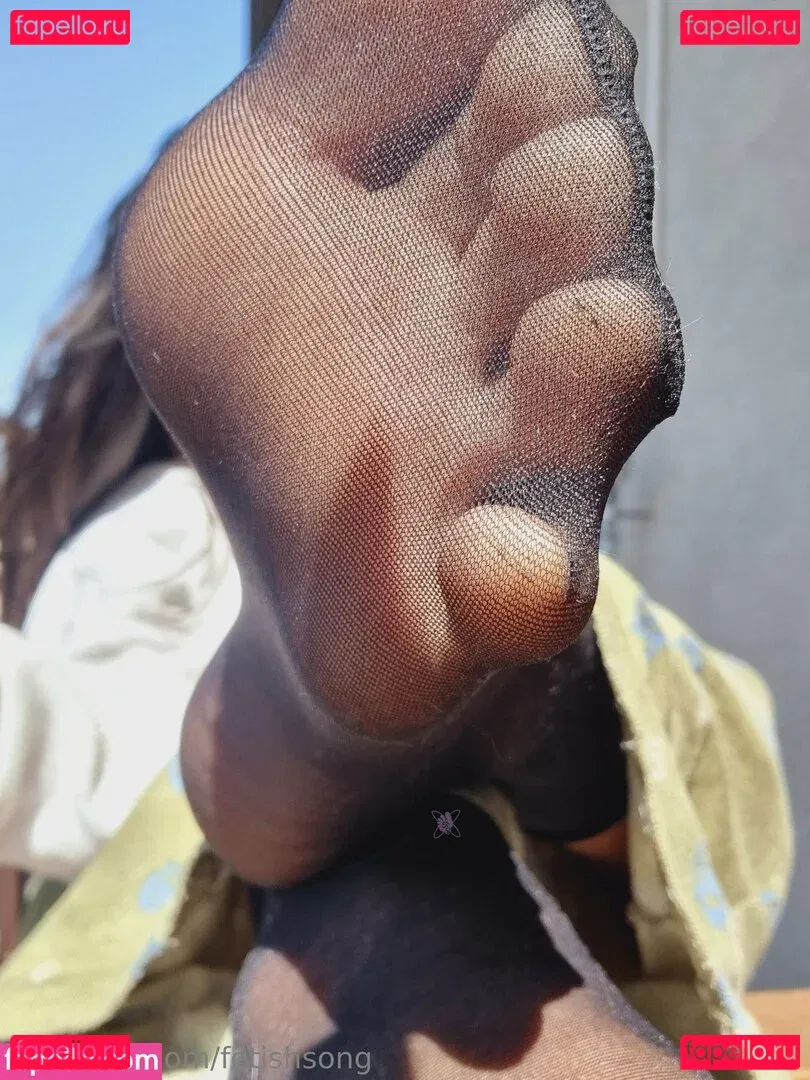 fetishsong Onlyfans Photo Gallery 