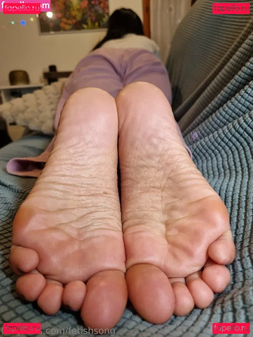 fetishsong Onlyfans Photo Gallery 