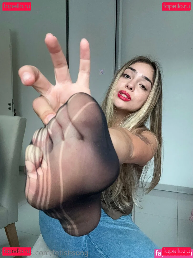 fetishsong Onlyfans Photo Gallery 