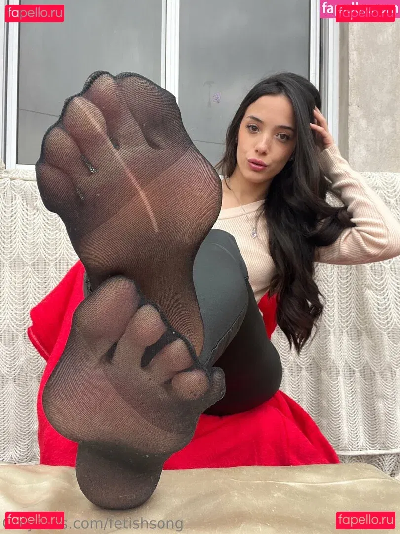 fetishsong Onlyfans Photo Gallery 