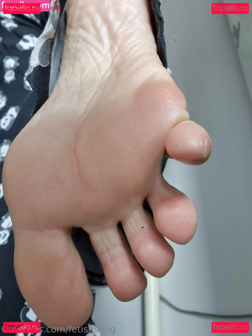 fetishsong Onlyfans Photo Gallery 