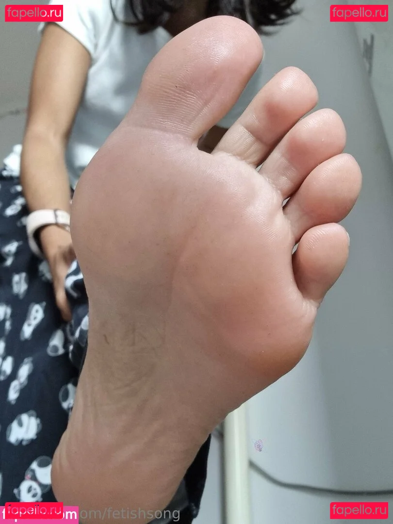 fetishsong Onlyfans Photo Gallery 