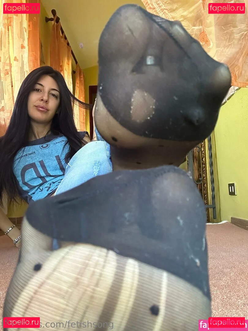 fetishsong Onlyfans Photo Gallery 