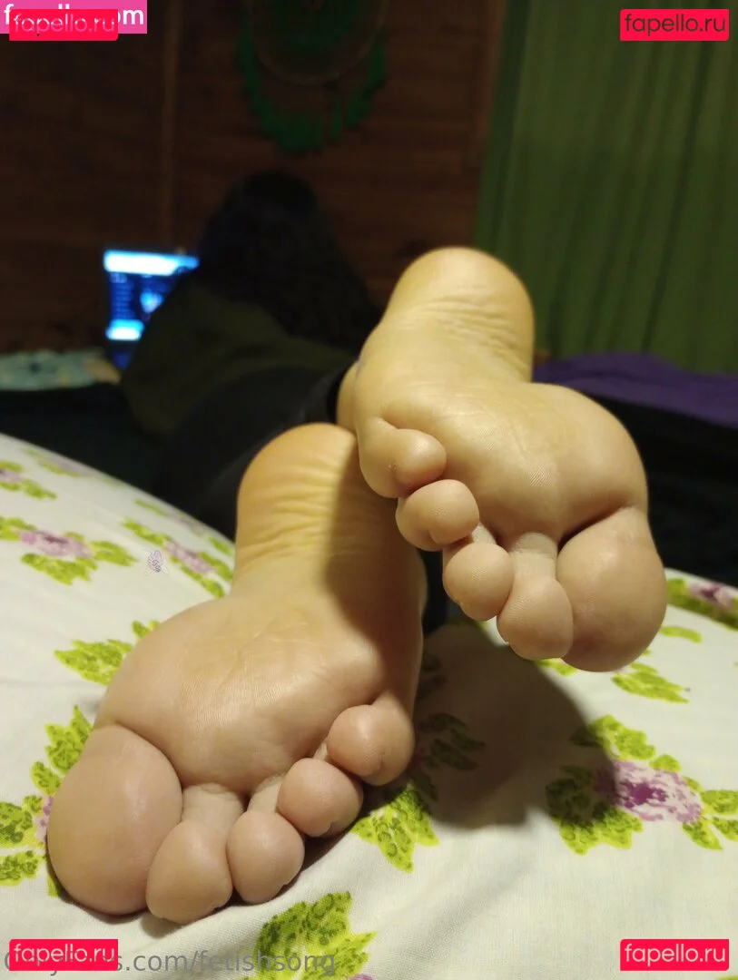 fetishsong Onlyfans Photo Gallery 