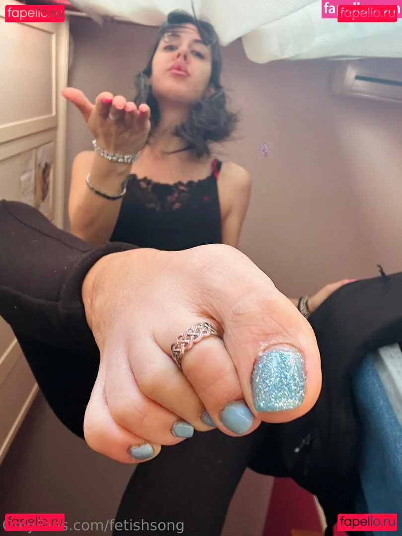 fetishsong Onlyfans Photo Gallery 