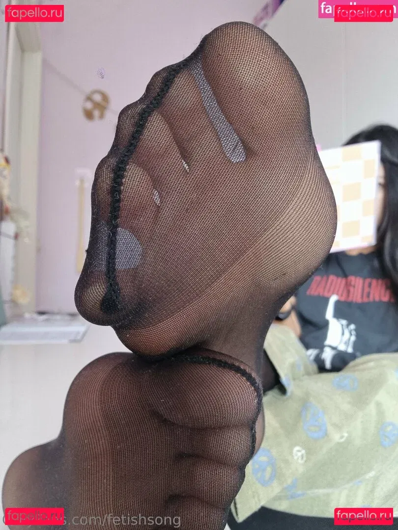 fetishsong Onlyfans Photo Gallery 