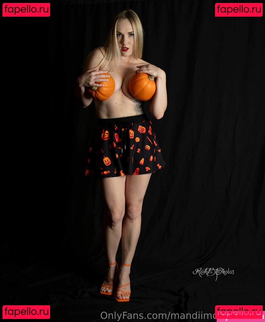 mandiimonarchfree Nude Onlyfans Photo 39