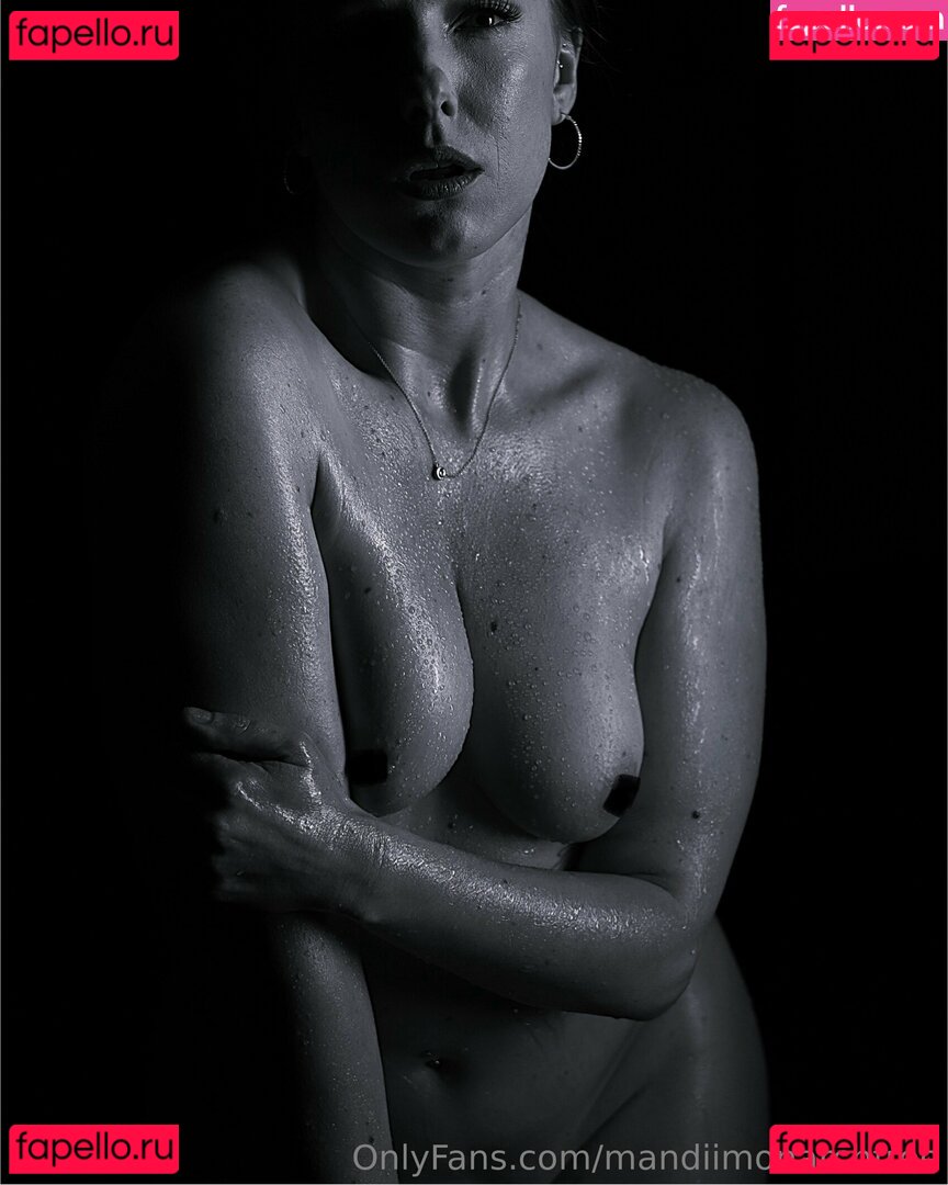 mandiimonarchfree Nude Onlyfans Photo 12