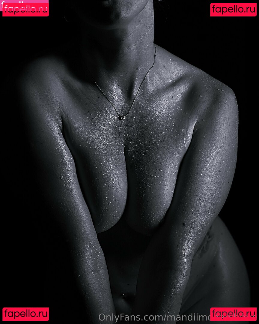mandiimonarchfree Nude Onlyfans Photo 9