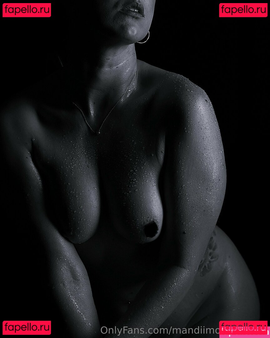 mandiimonarchfree Nude Onlyfans Photo 10
