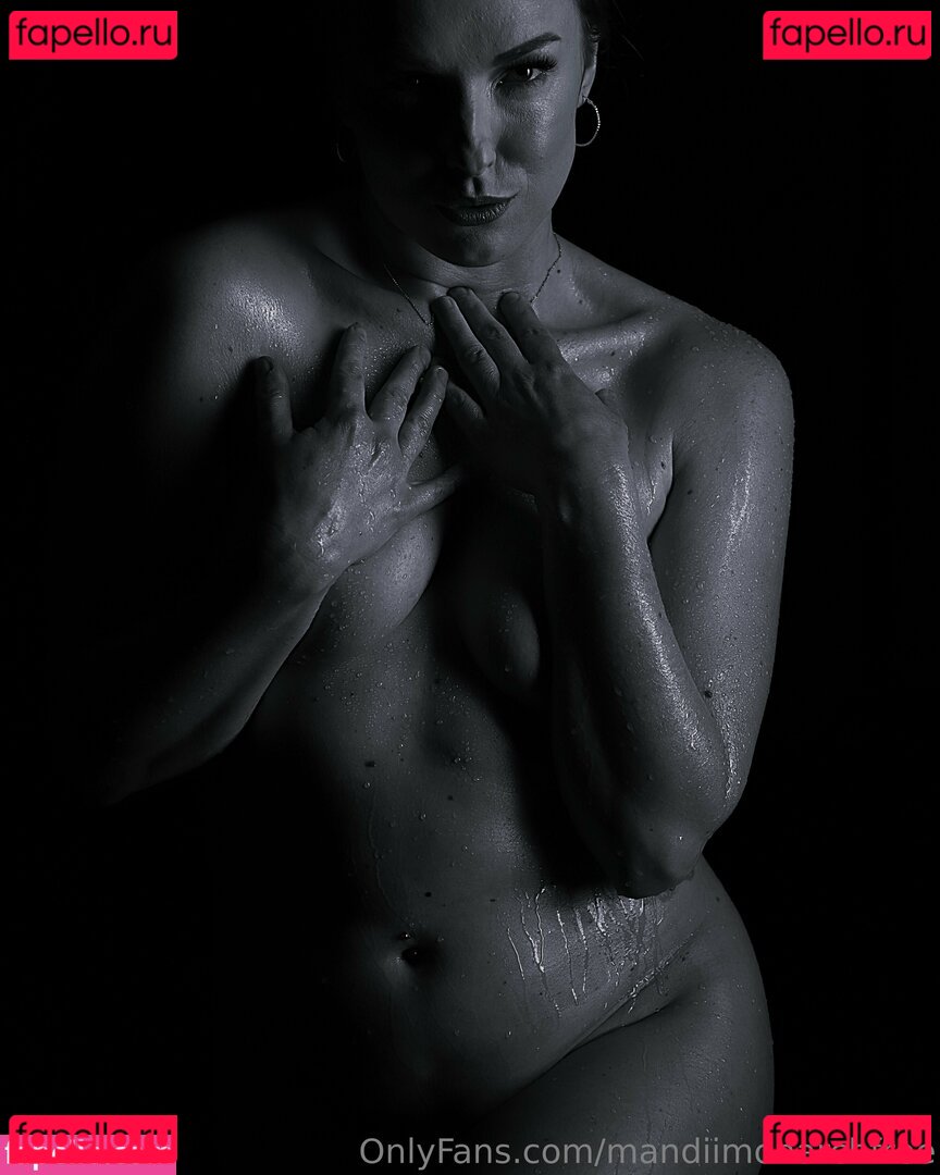 mandiimonarchfree Nude Onlyfans Photo 8