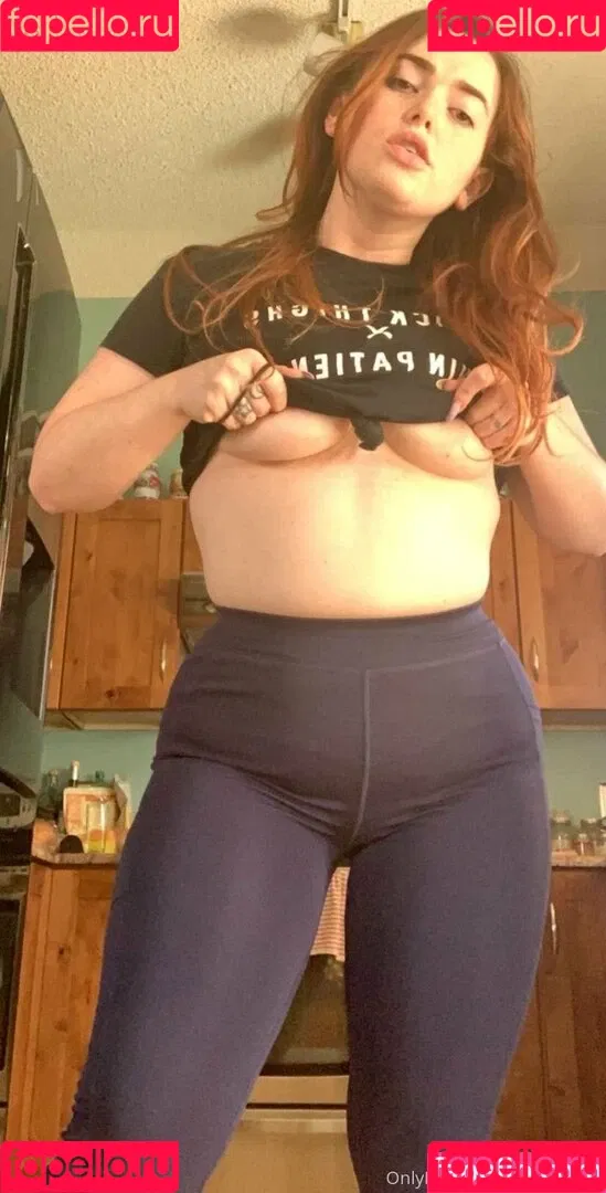 adora_belly Onlyfans Photo Gallery 