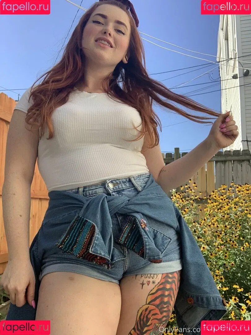 adora_belly Onlyfans Photo Gallery 