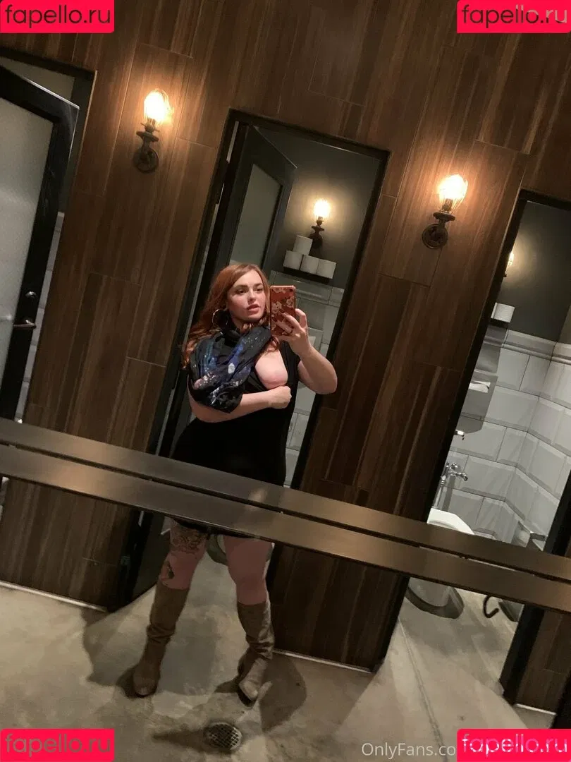 adora_belly Onlyfans Photo Gallery 