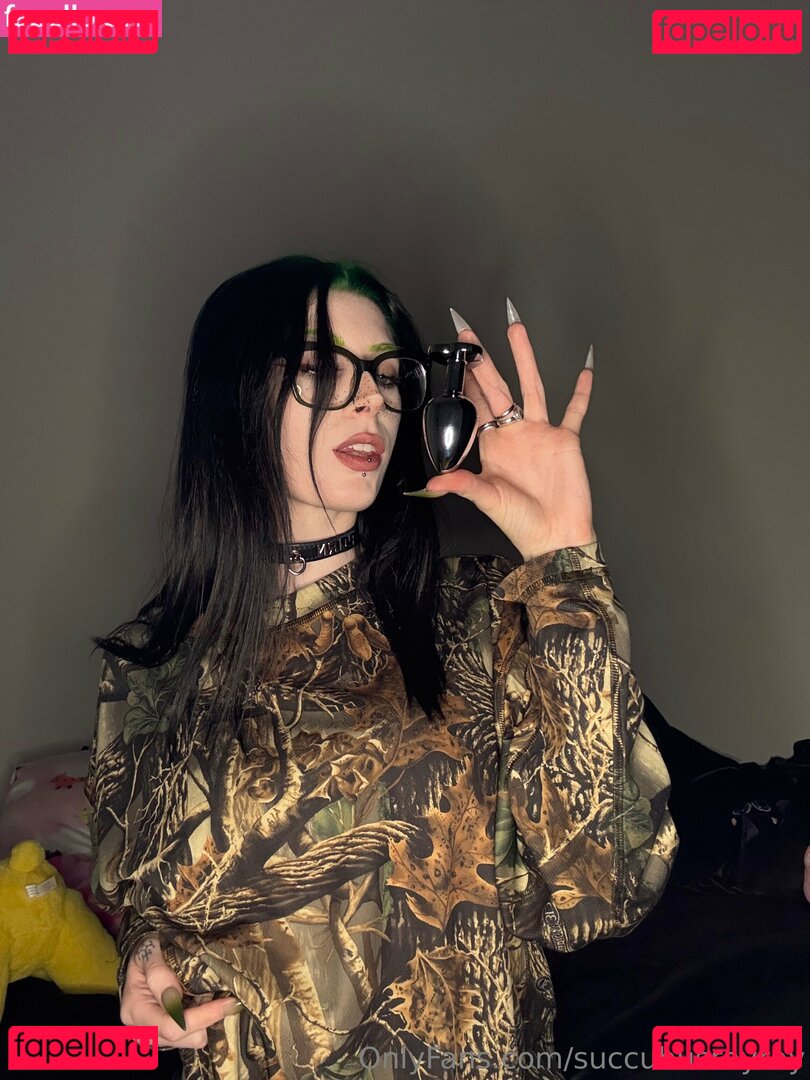 succubusrayray Nude Onlyfans Photo 51
