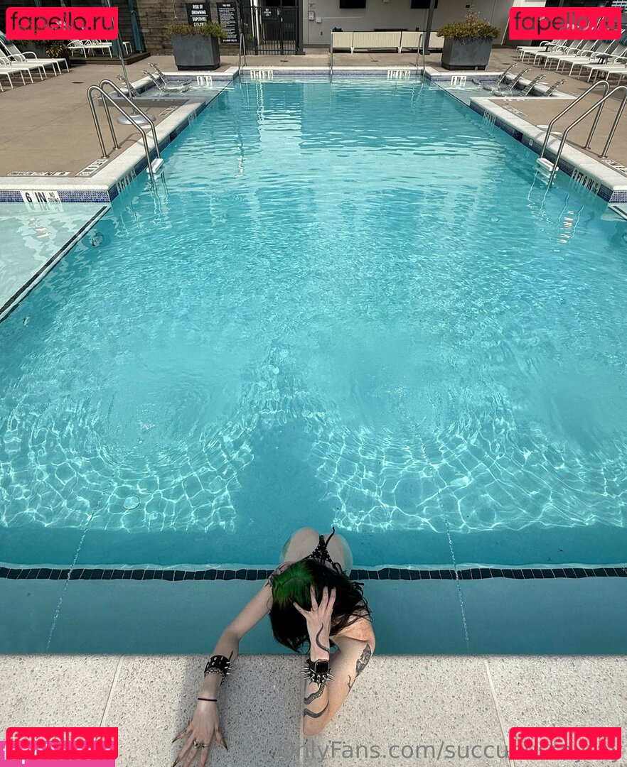 succubusrayray Nude Onlyfans Photo 28
