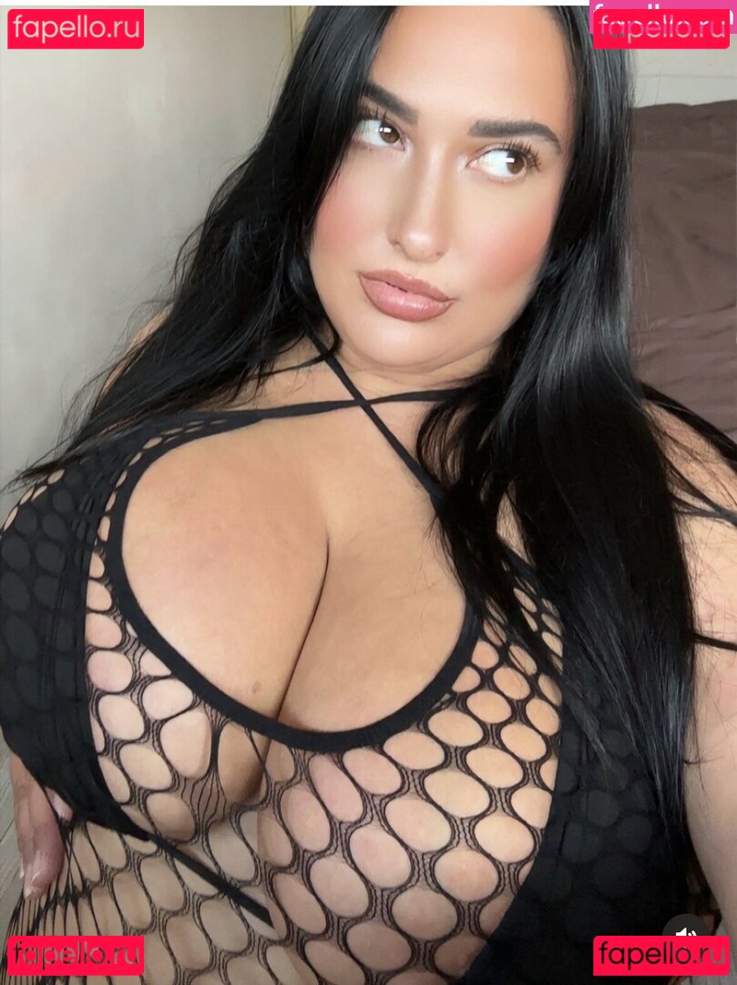 Priscilla Huisman Nude Onlyfans Photo 23