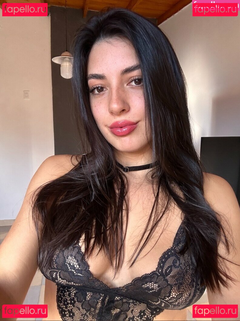 Tamy Smith Nude Onlyfans Photo 11