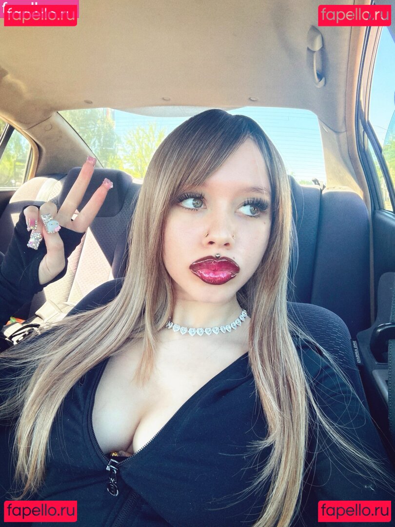 ladygoldi Nude Onlyfans Photo 3