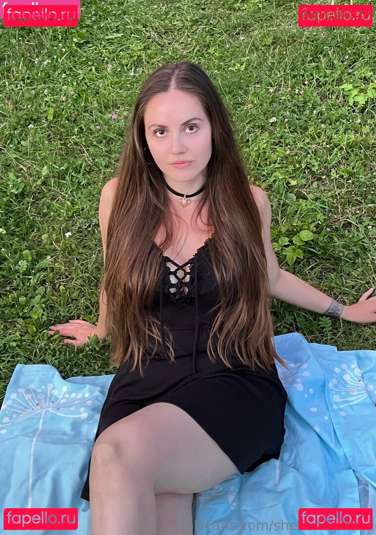 sheila.loginova Nude Onlyfans Photo 31