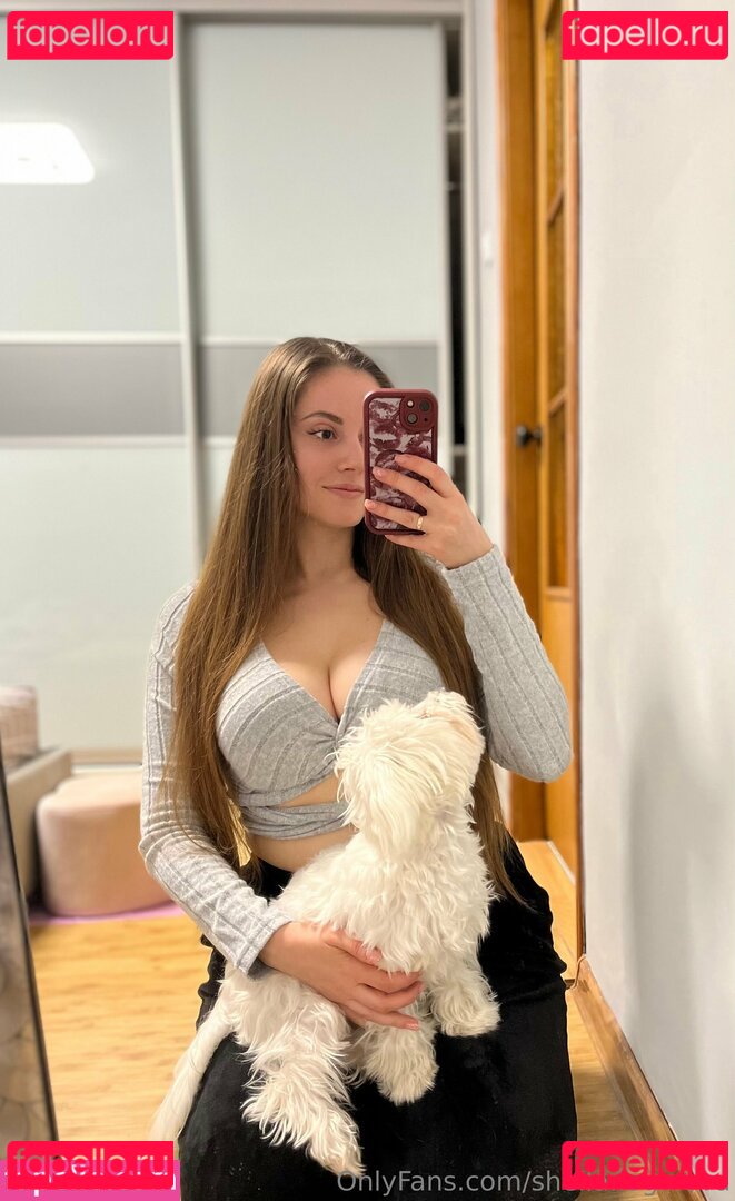 sheila.loginova Nude Onlyfans Photo 30