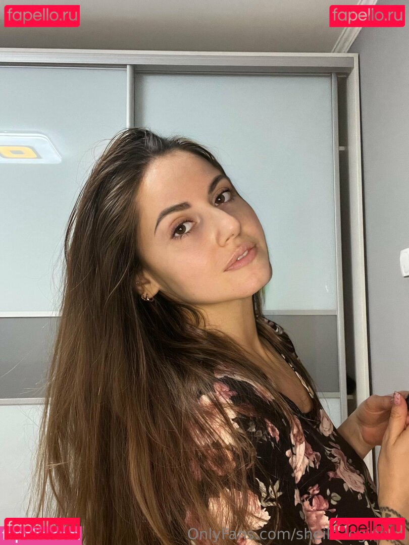 sheila.loginova Nude Onlyfans Photo 26