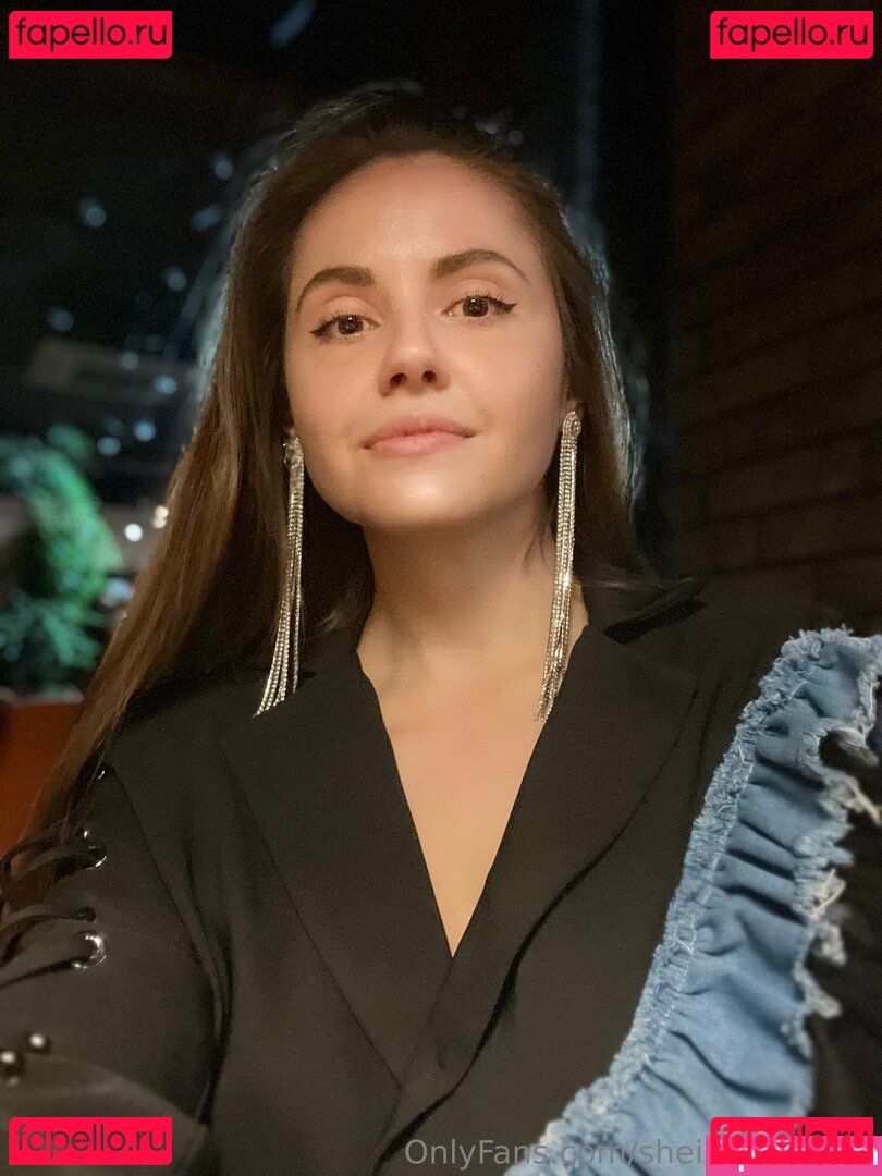 sheila.loginova Nude Onlyfans Photo 18