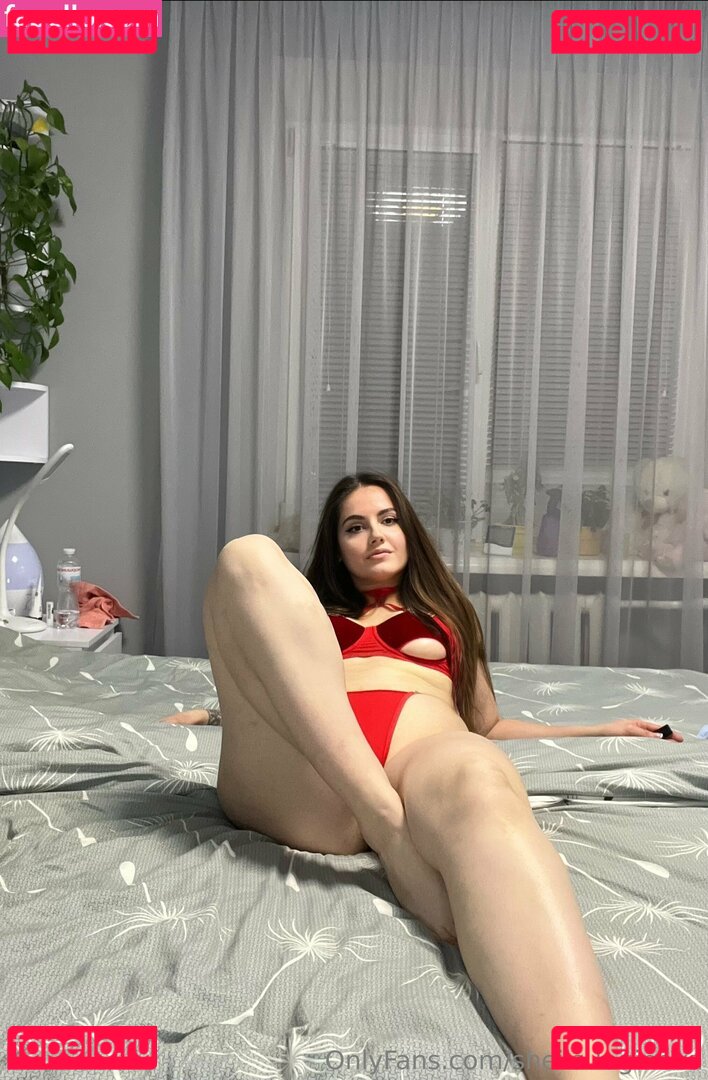 sheila.loginova Nude Onlyfans Photo 11