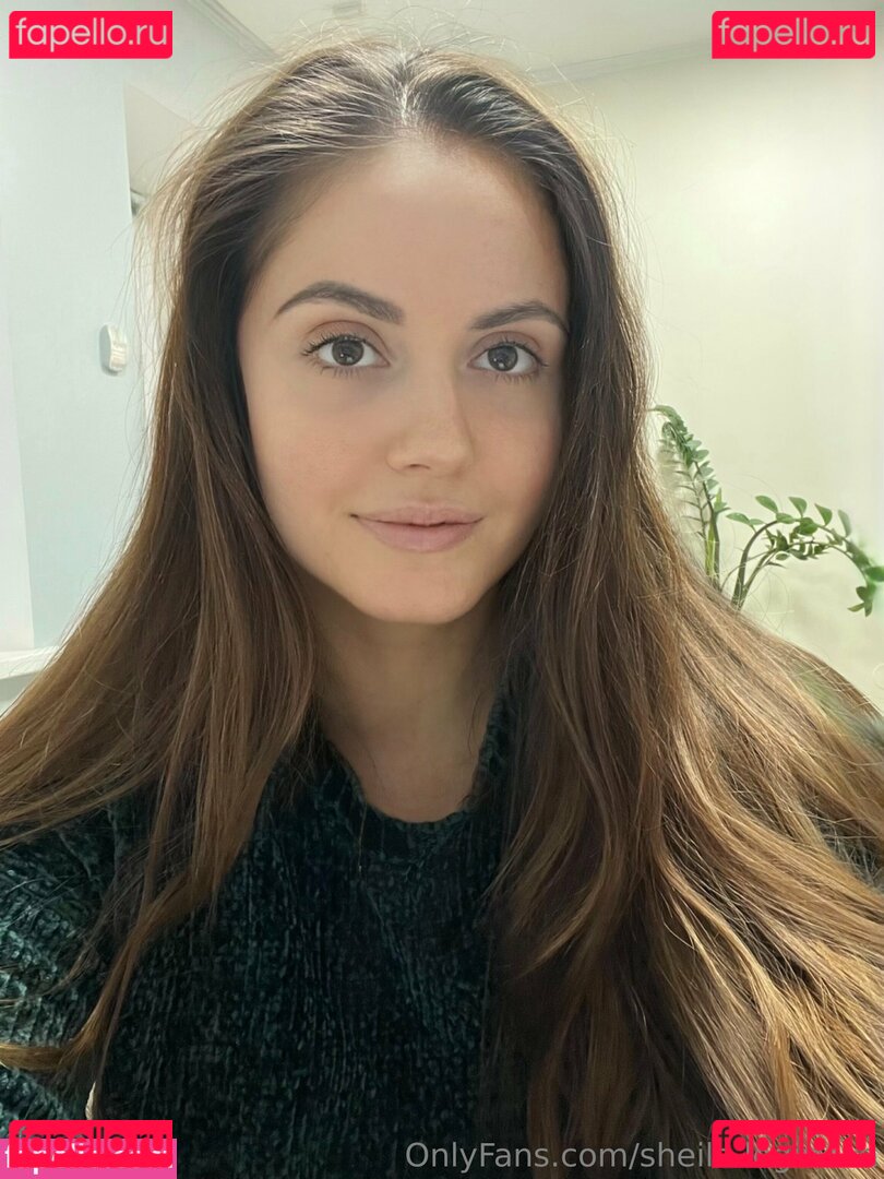 sheila.loginova Nude Onlyfans Photo 12