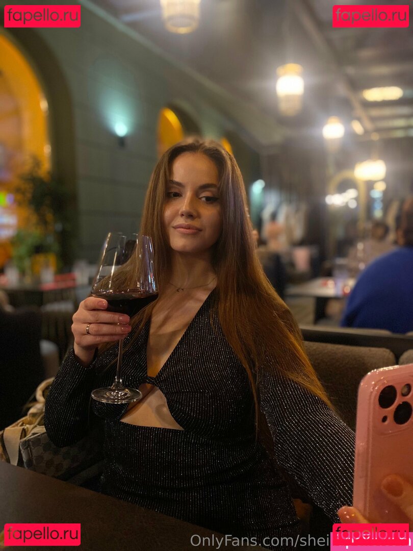 sheila.loginova Nude Onlyfans Photo 5