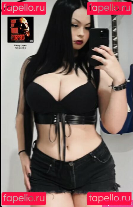 hinarid Nude Onlyfans Photo 3