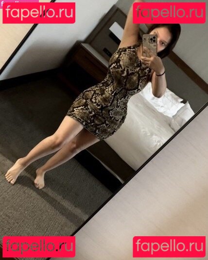 missjenifffer Nude Onlyfans Photo 4
