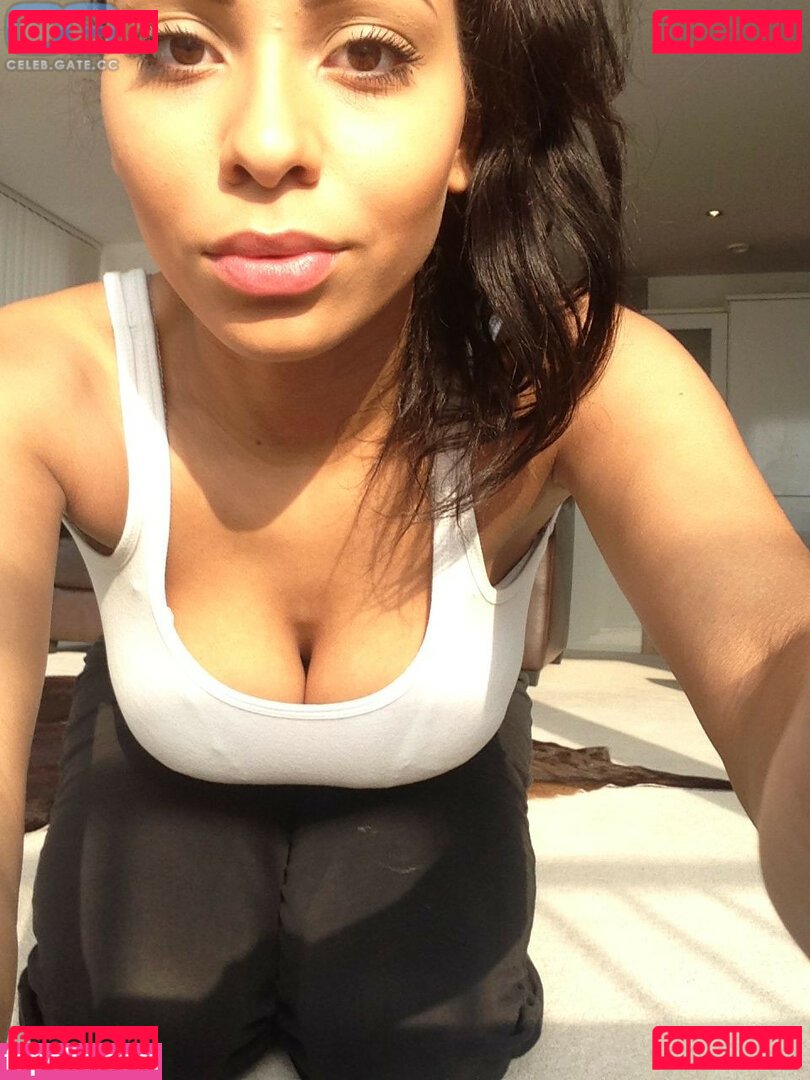 chanelbrown Nude Onlyfans Photo 42