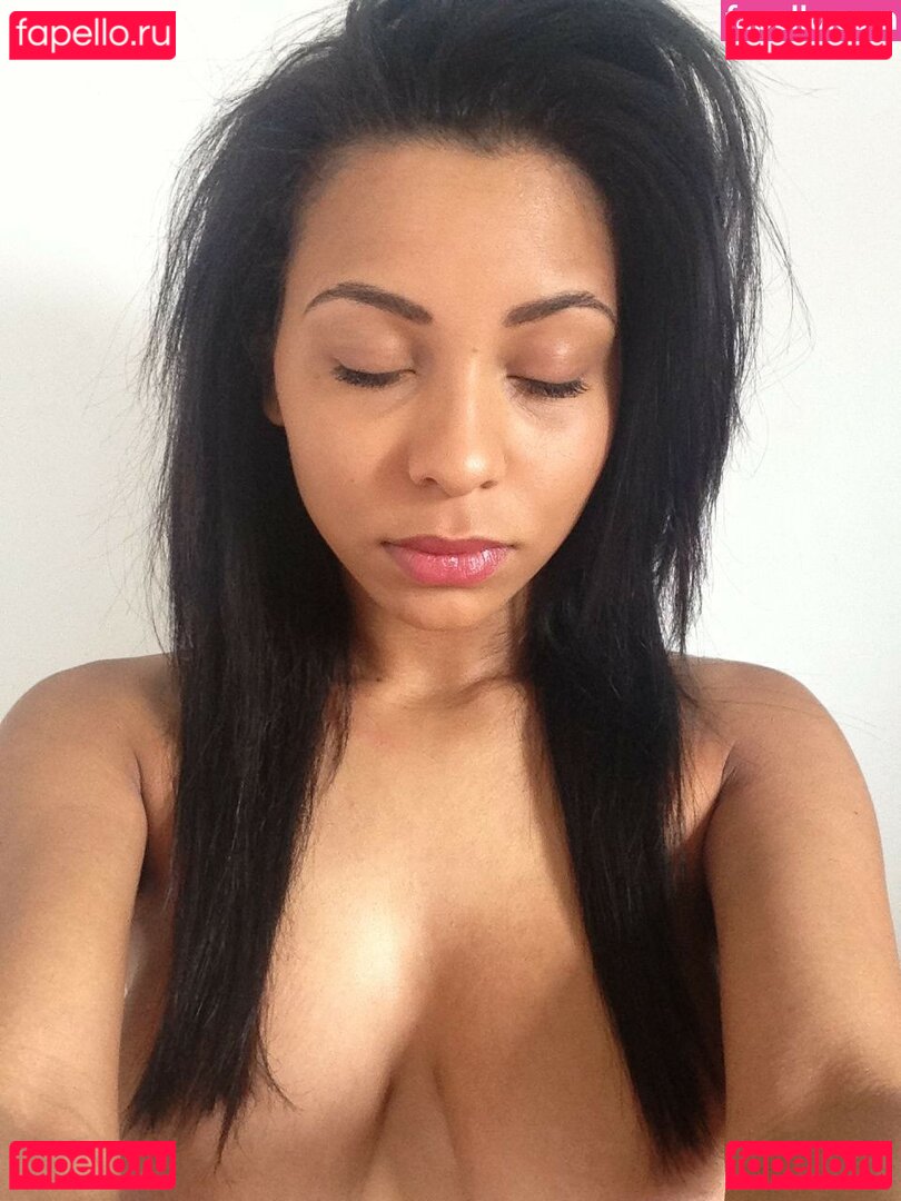 chanelbrown Nude Onlyfans Photo 38