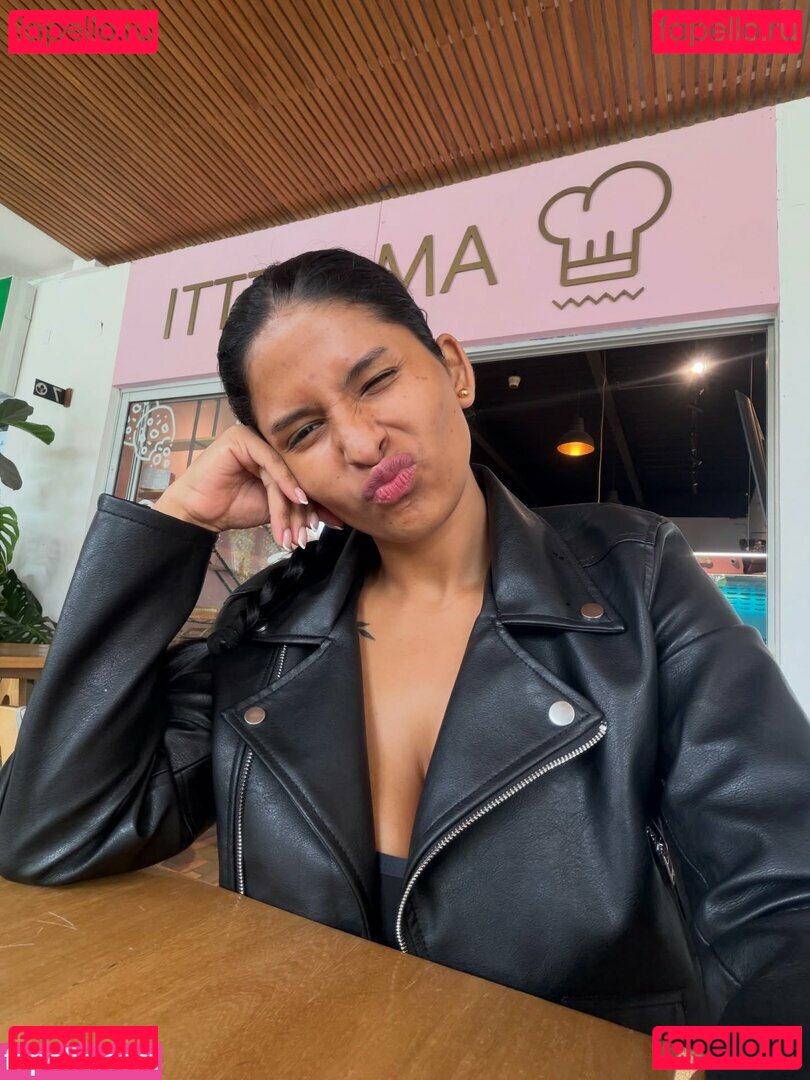 chanelbrown Nude Onlyfans Photo 20