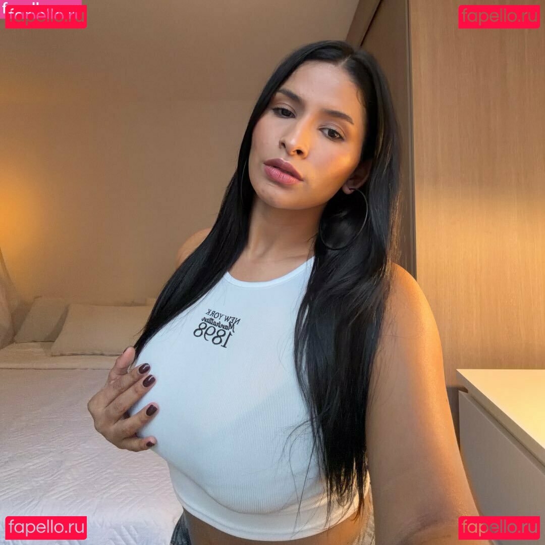chanelbrown Nude Onlyfans Photo 15