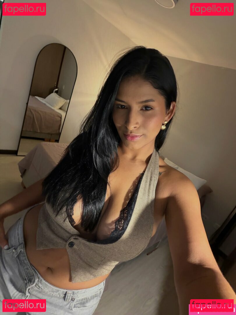 chanelbrown Nude Onlyfans Photo 13
