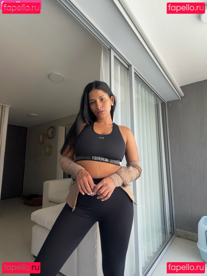 chanelbrown Nude Onlyfans Photo 11