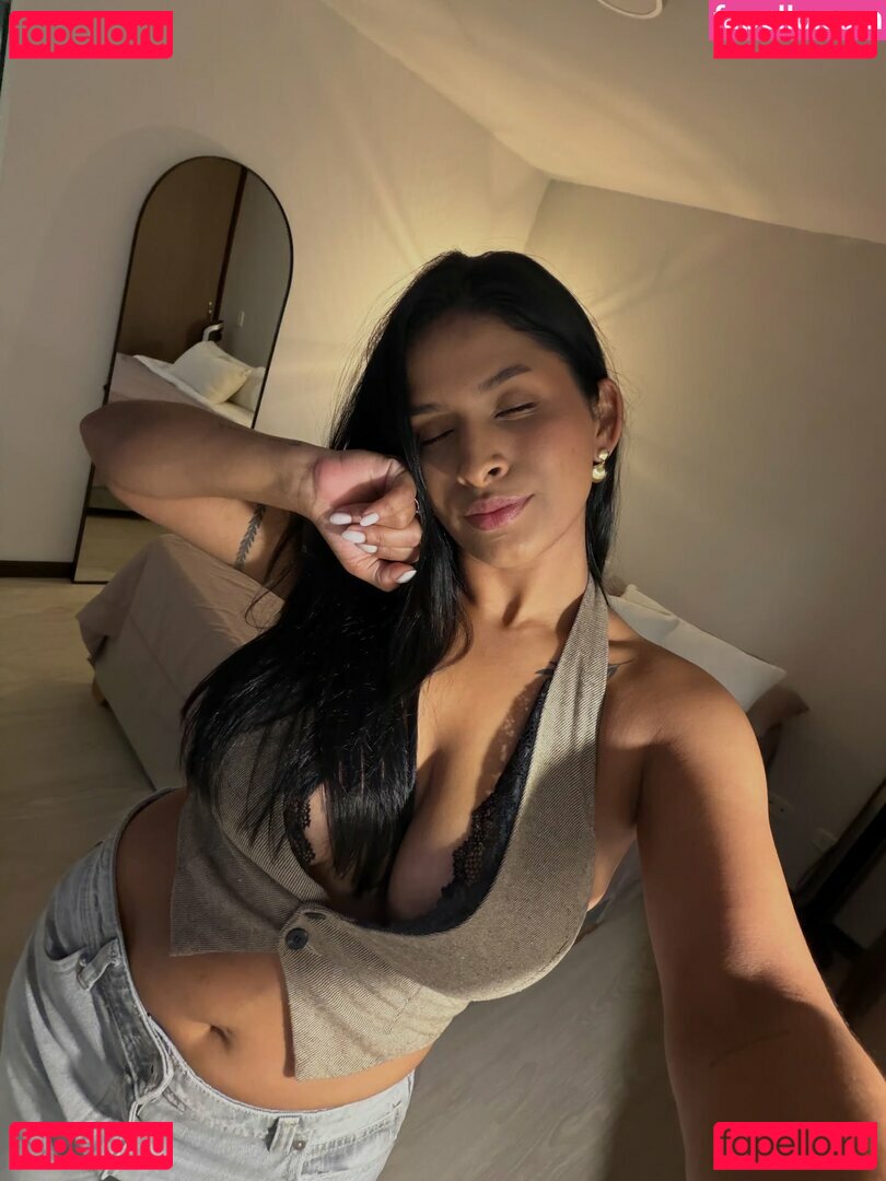 chanelbrown Nude Onlyfans Photo 10