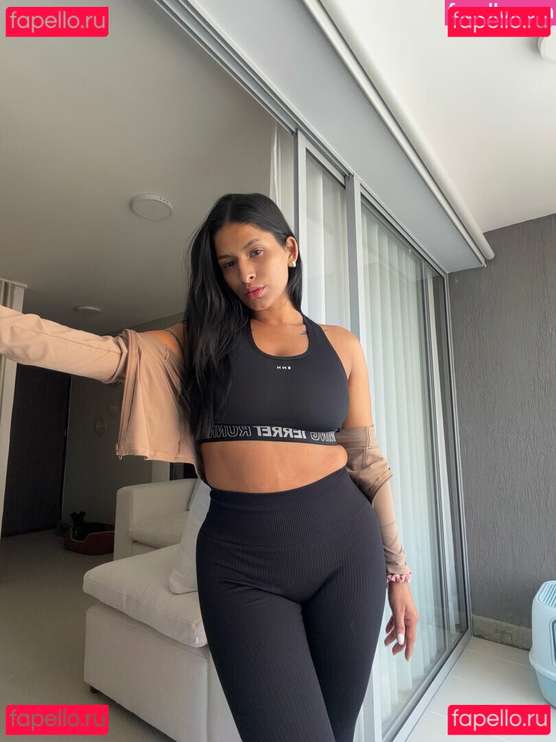 chanelbrown Nude Onlyfans Photo 9