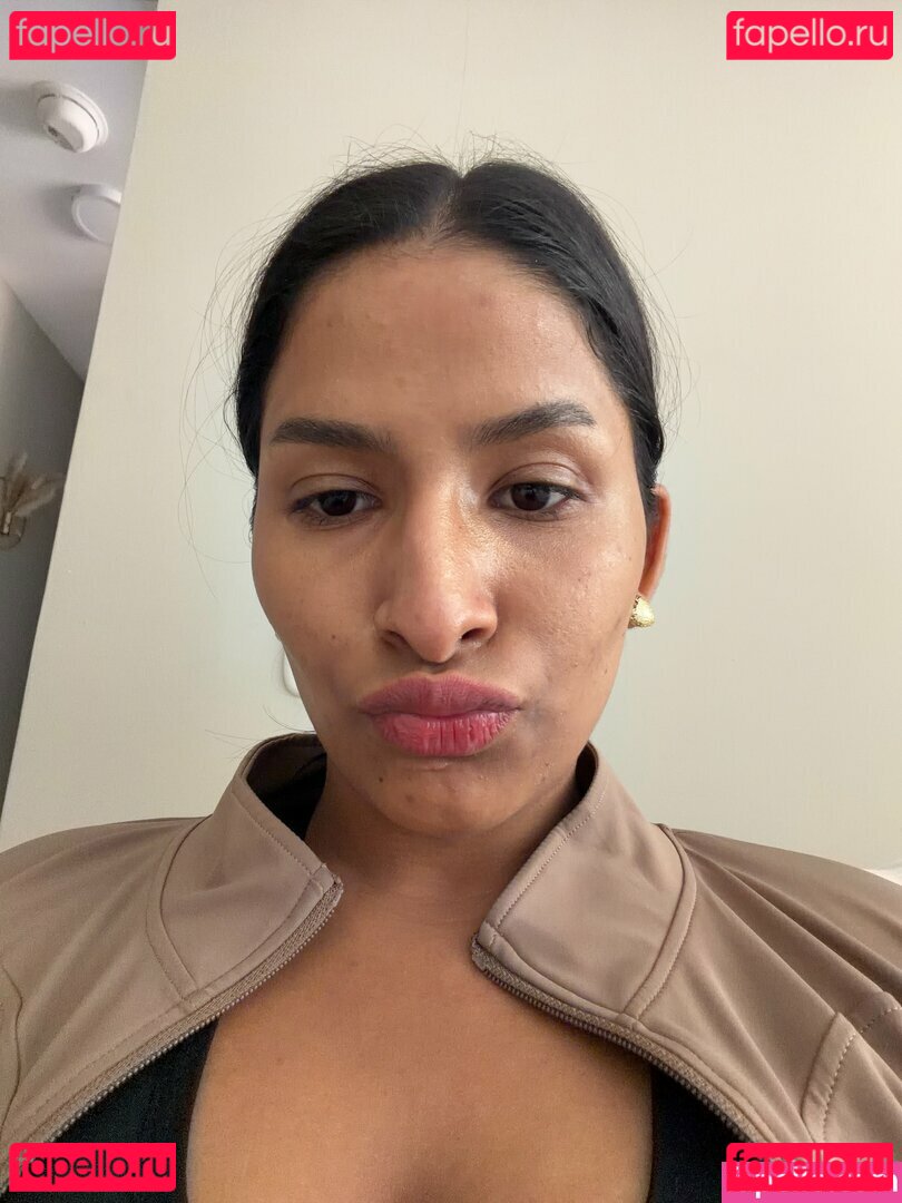 chanelbrown Nude Onlyfans Photo 8