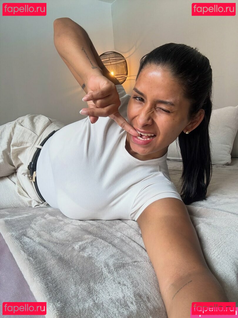 chanelbrown Nude Onlyfans Photo 5