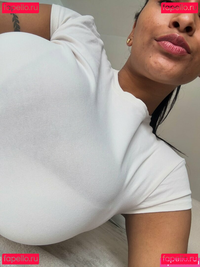 chanelbrown Nude Onlyfans Photo 3