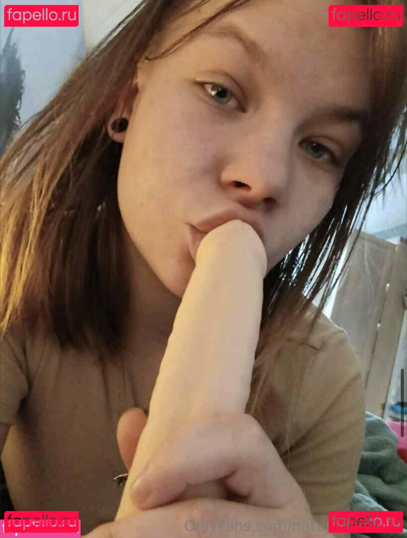 naturalnimiska Nude Onlyfans Photo 9