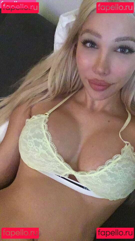 missalexia Nude Onlyfans Photo 3
