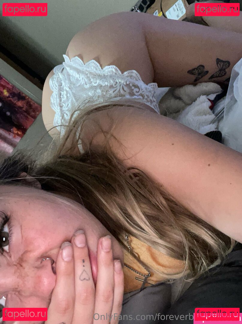 foreverbeenthatmf Nude Onlyfans Photo 13