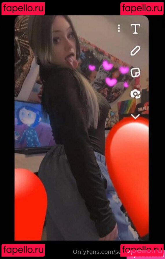 serenityloveeex Nude Onlyfans Photo 4